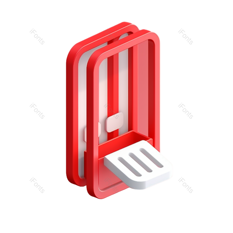 元素图片,现代元素,插画PNG,货架免抠素材